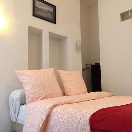 Appartement Euromed - Les Docks Marseille Bagian luar foto