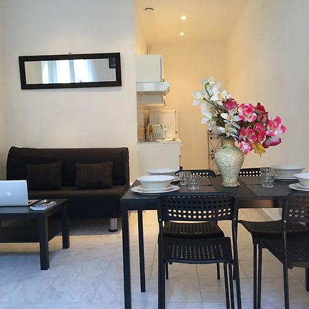Appartement Euromed - Les Docks Marseille Bagian luar foto