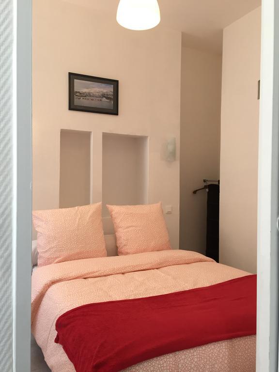 Appartement Euromed - Les Docks Marseille Bagian luar foto