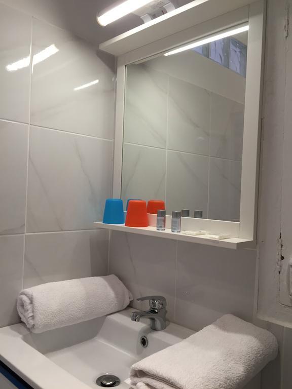 Appartement Euromed - Les Docks Marseille Bagian luar foto